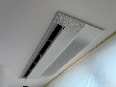 인천광역시 서구 청라동 청라국제 업무단지 센텀 대광로제비앙 시스템에어컨 실내기