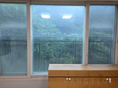 서울특별시 구로구 항동 항동제일풍경채포레스트 시스템에어컨 실내기
