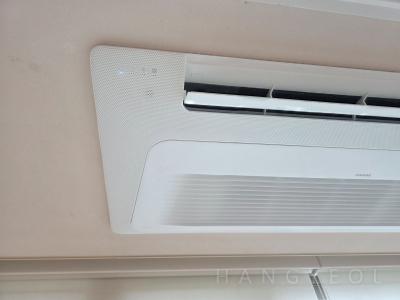 충청남도 아산시 탕정면 탕정삼성트라팰리스아파트 시스템에어컨 실내기