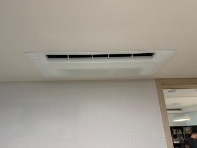 경기도 하남시 망월동 미사강변 푸르지오 시스템에어컨 실내기