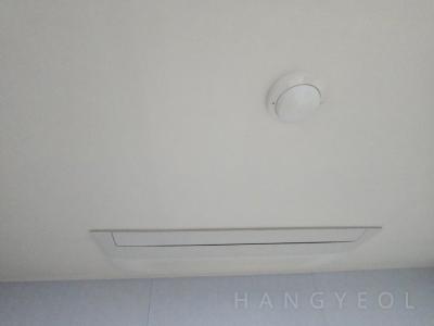 부산광역시 기장군 일광읍 일광자이푸르지오 2단지 시스템에어컨 설치 사례