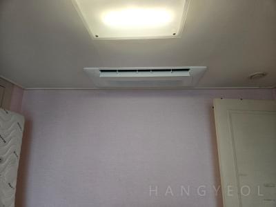 서울특별시 마포구 상암동 상암 카이저팰리스 시스템에어컨 실내기