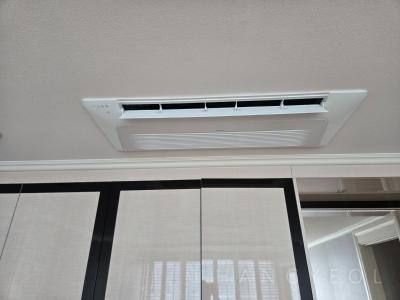 서울특별시 마포구 상암동 상암 카이저팰리스 시스템에어컨 실내기