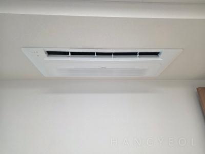 서울특별시 성북구 정릉동 길음뉴타운 경남아너스빌 시스템에어컨 실내기
