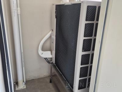 경기도 화성시 병점구 능동 서동탄역파크자이 시스템에어컨 실외기