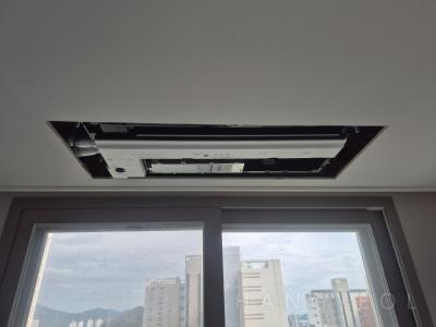 경상남도 창원시 마산회원구 석전동 메트로시티석전 시스템에어컨 실내기