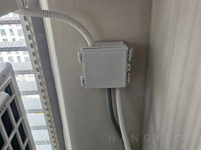 충청북도 청주시 흥덕구 복대동 복대자이 시스템에어컨 실외기