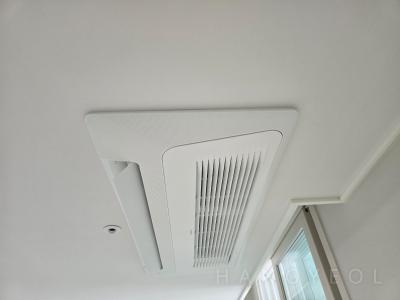 경기도 평택시 고덕동 고덕국제시도시 서한에듀센텀 시스템에어컨 실내기