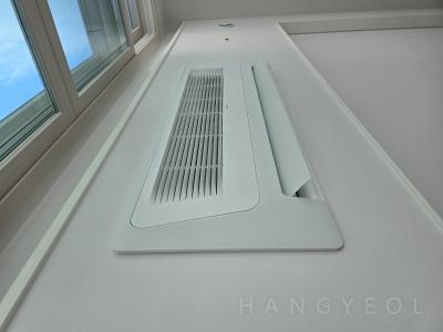 경기도 평택시 고덕동 고덕국제시도시 서한에듀센텀 시스템에어컨 실내기