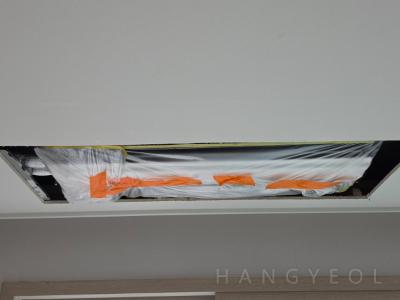 경상남도 진주시 가좌동 신진주역세권 파밀리에 피아체 2단지 시스템에어컨 실내기