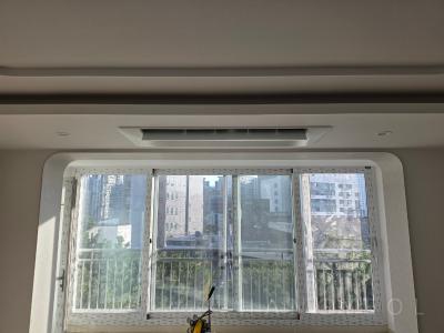 부산광역시 해운대구 중동 청목마리안아파트 시스템에어컨 실내기