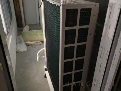 서울특별시 송파구 가락동 가락동부센트레빌 시스템에어컨 실외기