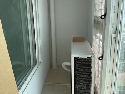부산광역시 해운대구 우동 동부올림픽타운 시스템에어컨 실외기