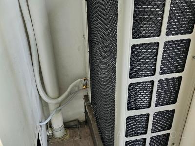 경기도 고양시 덕양구 동산동 창릉호반써밋 시스템에어컨 실외기