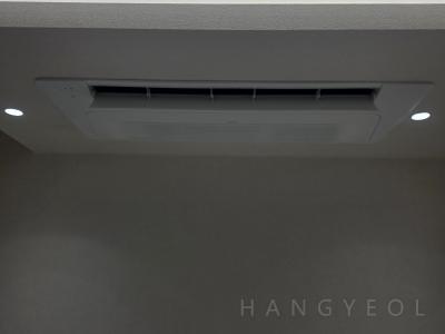 서울특별시 양천구 목동 목동신시가지아파트7단지 시스템에어컨 실내기