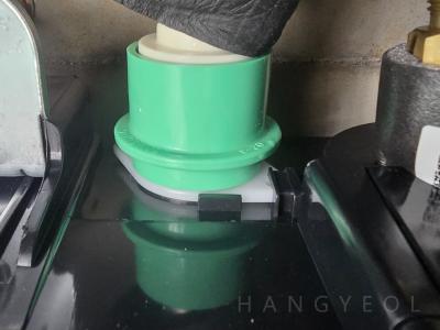 충청남도 천안시 서북구 차암동 e편한세상 스마일시티 2차 시스템에어컨 실내기
