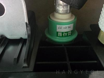 충청남도 천안시 서북구 차암동 e편한세상 스마일시티 2차 시스템에어컨 실내기