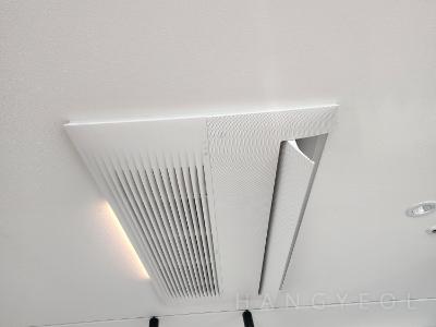 부산광역시 해운대구 우동 해운대아이파크 시스템에어컨 실내기