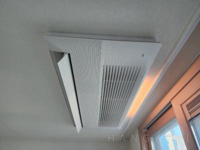경기도 수원시 권선구 호매실동 호매실스위첸 시스템에어컨 실내기
