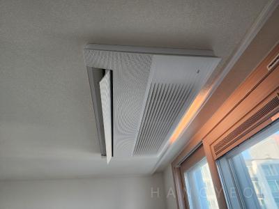 경기도 수원시 권선구 호매실동 호매실스위첸 시스템에어컨 실내기