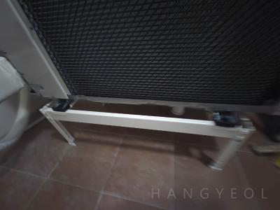 세종특별자치시 한솔동 첫마을5단지 시스템에어컨 실외기
