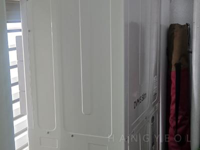 서울특별시 성북구 하월곡동 코업스타클래스 시스템에어컨 실외기