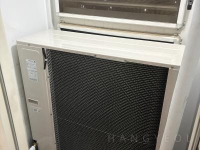 경기도 의정부시 낙양동 반도유보라 아이비파크 시스템에어컨 실외기