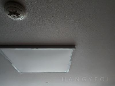 울산광역시 중구 옥교동 태화강엑소디움 시스템에어컨 실내기