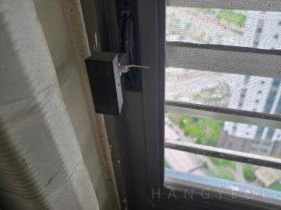 충청북도 청주시 흥덕구 복대동 두산위브지웰시티2차 시스템에어컨 실외기