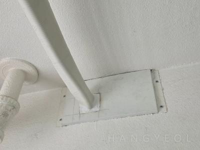 경상남도 거제시 고현동 스타힐스 센트럴 시스템에어컨 실외기