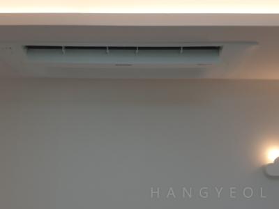 서울특별시 마포구 도화동 도화현대아파트 상가동 시스템에어컨 기타