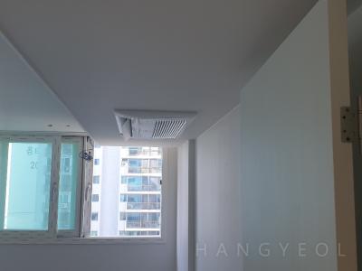 서울특별시 마포구 도화동 도화현대아파트 상가동 시스템에어컨 기타