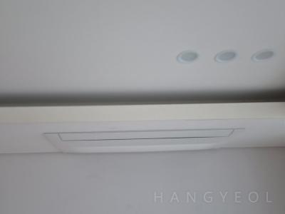 부산광역시 부산진구 부전동 더샵 센트럴스타 시스템에어컨 실내기