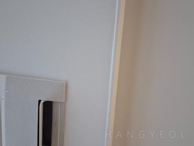 충청남도 아산시 탕정면 탕정삼성트라팰리스아파트 시스템에어컨 실내기
