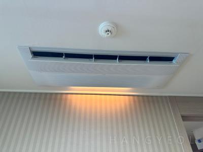 대전광역시 유성구 도룡동 스마트시티 시스템에어컨 설치 사례