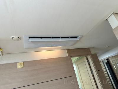 대전광역시 유성구 도룡동 스마트시티 시스템에어컨 실내기