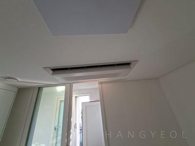 서울특별시 마포구 아현동 마포센트럴 아이파크 시스템에어컨 실내기