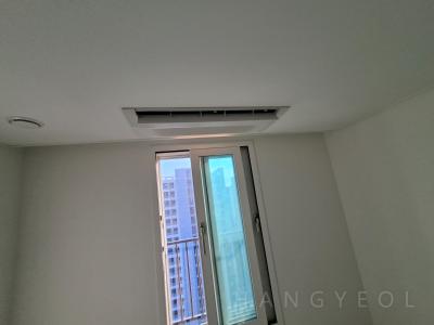 서울특별시 마포구 아현동 마포센트럴 아이파크 시스템에어컨 실내기