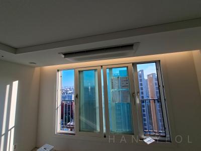 서울특별시 마포구 아현동 마포센트럴 아이파크 시스템에어컨 실내기