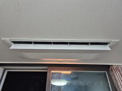 부산광역시 기장군 일광읍 일광 신도시 비스타 동원 2차 시스템에어컨 실내기