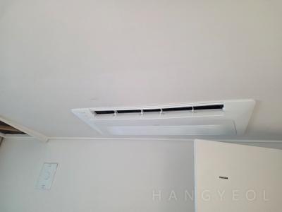 울산광역시 동구 전하동 울산전하푸르지오 시스템에어컨 실내기