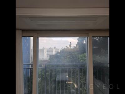 경기도 용인시 수지구 동천동 더샵 동천이스트포레 시스템에어컨 실내기
