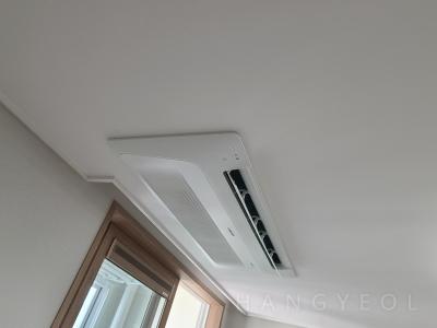 경기도 화성시 기안동 화성 우방 아이유쉘 MEGA CITY 1단지 시스템에어컨 기타