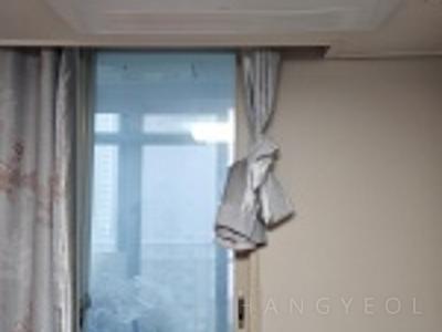 경기도 오산시 내삼미동 오산대역호반써밋 시스템에어컨 실내기