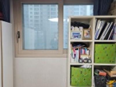 경기도 오산시 내삼미동 오산대역호반써밋 시스템에어컨 실내기