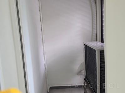 경상남도 양산시 동면 사송 에비뉴원 시스템에어컨 실외기