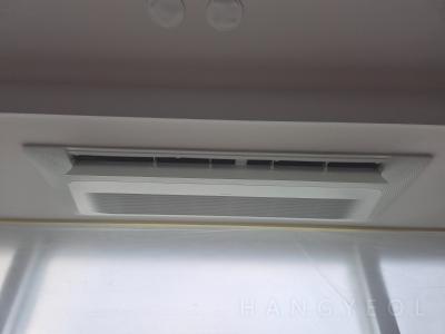 경상남도 진주시 충무공동 한림풀에버 시스템에어컨 실내기