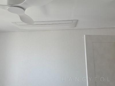 경상남도 양산시 물금읍 양산물금 대방노블랜드 6차 더클래스 시스템에어컨 실내기