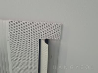 충청북도 청주시 흥덕구 복대동 금호어울림2단지아파트 시스템에어컨 실내기