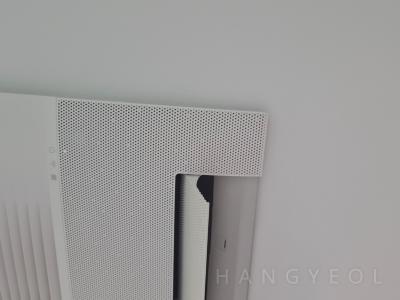 충청북도 청주시 흥덕구 복대동 금호어울림2단지아파트 시스템에어컨 실내기